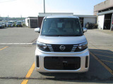 ルークス X 4WD 