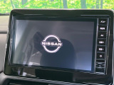 【純正ナビ】人気の純正ナビを装備。オーディオ機能も充実しており、Bluetooth接続すればお持ちのスマホやMP3プレイヤーの音楽を再生可能!毎日の運転がさらに楽しくなります!!