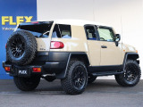 FJクルーザー 4.0 4WD 