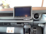 Honda CONNECT対応8インチナビ