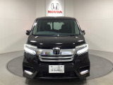 ステップワゴン  2.0 e:HEV スパーダ G ホンダセンシング