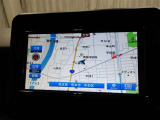 ナビ付なので、遠出の際も道に迷うことはありません♪安心してドライブをエンジョイして下さい♪(AVN-LS04)