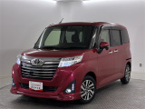 トヨタ ルーミー