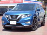 日産 エクストレイル
