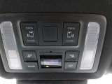 両側パワースライド装備です♪運転席から開け閉めの操作・ON/OFFの切替えも可能です♪