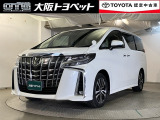 トヨタ アルファード