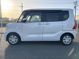 タント X 