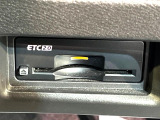 【ETC】高速道路の料金所をストレスなく通過!話題のスポットやサービスエリアに多い「スマートIC」利用時は必須のアイテムです。当店でセットアップを実施、ご納車当日からすぐにご利用いただけます!