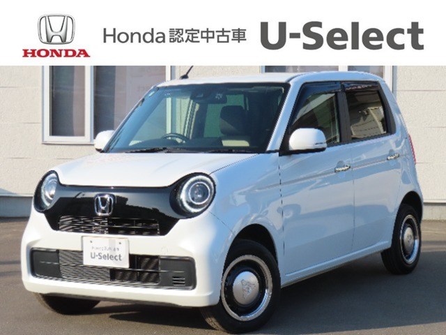 ホンダ N-ONE 