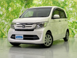 ホンダ N-WGN