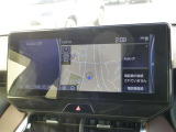 ディスプレイオーディオ・フルセグTV付いてます。TCナビご利用は別途有償です。