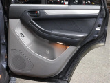 ドア内張は綺麗な状態です!