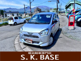 軽自動車専門店S.K.BASE佐久小諸店です☆
