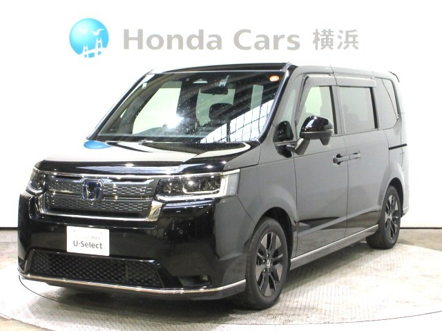 ホンダ ステップワゴン 