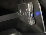 ●ETC車載器(アンテナ分離型音声案内タイプ):お引き渡し時には再セットアップを実施後、お渡しいたします。マイレージ登録に関してもお気軽にスタッフまでお尋ねください。