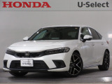 ワンオーナー車の2023年、シビック(LX)が入庫しました。当社自社工場にて法定点検を実施しております。過去の整備は整備記録簿での確認ができます。
