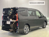 上質かつモダンでありながら、ダイナミックで力強い走りを想起させる洗練された佇まい。