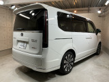 ホンダ系ディーラーで販売される全てのホンダ車なら、ホッと保証(無料)がついています。エアコン、純正オーディオを始め、エンジン、足廻りまでカバー。初回1ヵ月点検も無料で実施致します。