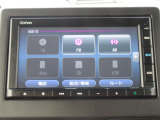 【装備】ギャザズメモリーナビ【VXM-235Ci】CD再生・Bluetoothオーディオ機能付きです。