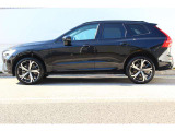 XC60 リチャージ アルティメット T6 AWD PHEV 4WD 