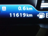 11619km走行