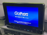 【純正9型ナビ】人気の純正ナビを装備しております。ナビの使いやすさはもちろん、オーディオ機能も充実!キャンプや旅行はもちろん、通勤や買い物など普段のドライブも楽しくなるはず♪
