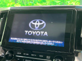 【IBLサウンドシステム付き純正ナビ】充実のナビ機能はもちろん、高度なチューニング能力が搭載されており、高音質な音楽をお楽しみいただけます♪