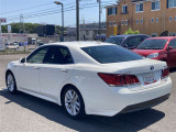 展示されているお車は全台1年間のトヨタロングラン保証が付いて参ります。最長3年間の保証をお付けすることも可能ですので、どのエリアに住むお客様でも安心して保証をお受けすることができます!