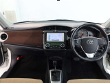 高いホールド性で運転姿勢が安定します。長距離ドライブでも疲れにくいのが魅力です。快適なドライビングライフをお送りください♪
