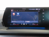 ◆iDriveを装備。操作系統をディスプレイから独立させることで、人間工学に基づいた最適な運転環境を実現しております。◆