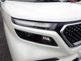 ヘッドライトです。納車前に整備してお渡ししますので、安心してお使いいただけます。