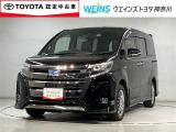 トヨタ ノア