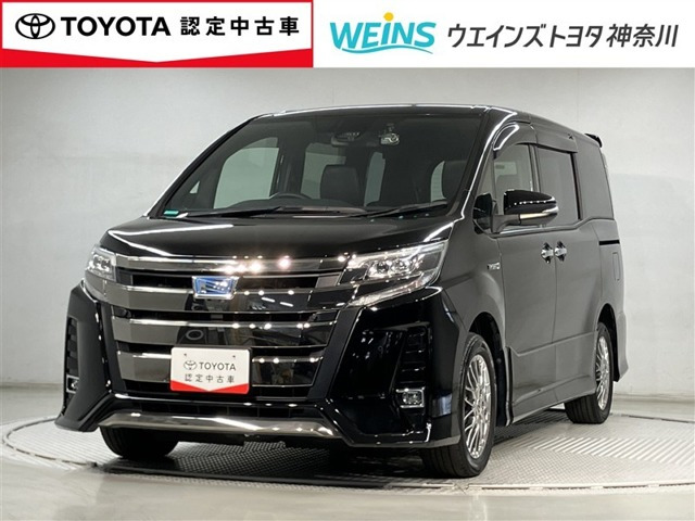 トヨタ ノア 