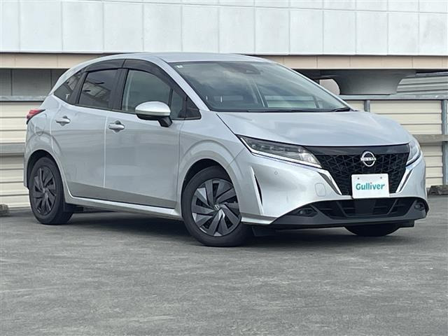 日産 ノート 
