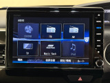 ■純正メモリーナビ■ナビだけでなく、CD、DVD、TVも視聴可能!bluetooth接続にも対応しています♪