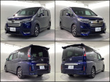 納車前に点検・整備を行なった後、納車致します。