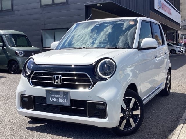 ホンダ N-ONE 