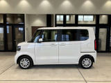 ホンダの安全運転支援システム「HondaSENSING」がついております!車線維持支援システムや、前走車を検地し、自動で加減速を行うアダプティブ・クルーズ・コントロールなど全部で8種類あります!