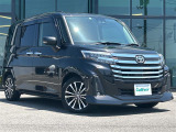 トヨタ ルーミー