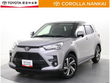 トヨタ ライズ