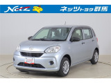 トヨタ パッソ