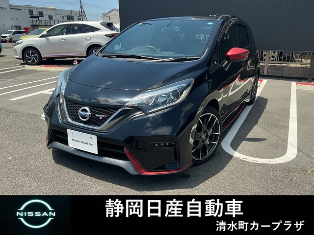 日産 ノート 