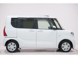 県内13店舗にて常時500台以上ダイハツ車を展示中です。見て、触って、納得のいく一台をぜひ見つけてください。