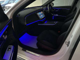 Eクラス E220d AMGラインパッケージ (ISG) 