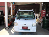 サンバートラック TC 4WD 