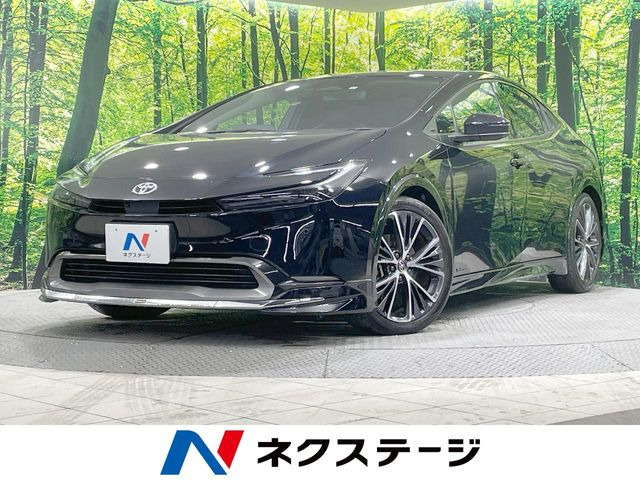 プリウス 2.0 Z 