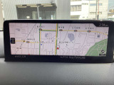 ナビSDカード装着済み♪フルセグ地デジチューナー、Bluetooth機能付き♪