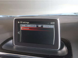Bluetoothの接続ができます。