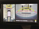 フロントカメラは運転席よりも前の視界を確保することで事前に危険を予知し、事故や衝突を防ぎます。