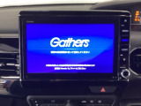 【オーディオ機能】オーディオは、フルセグTVの他にDVD/CDプレーヤーを装備♪もちろんFM/AMラジオもお聞きいただけます♪